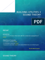 02 Sound Theory