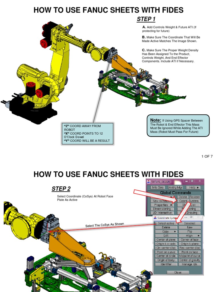 Simulation Robot Calculation | PDF | Computing
