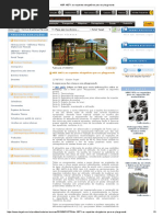 NBR 16071_ Os Requisitos Obrigatórios Para Os Playgrounds