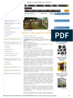 NBR 16071 - Os Requisitos Obrigatórios para Os Playgrounds