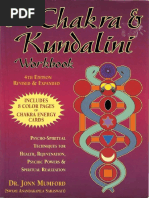 Kundalini Activation Using Pranayama | PDF | Kundalini | Breathing