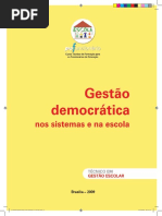 11 Gestao Democratica Nos Sistemas e Na Escola Versao 2010ava