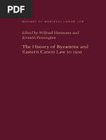 Pennington, Kenneth Hartmann, Wilfried | PDF