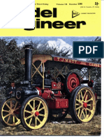 Model Engineer 3398