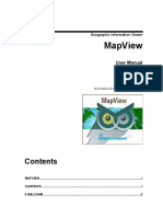 MapView HLP