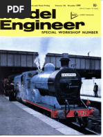 Model Engineer 3385