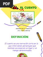 elcuento