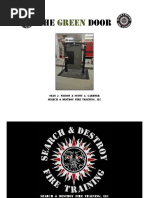 Download SD Firefighter Forcible Entry Door Prop Plans by sherpa285 SN296625635 doc pdf