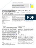 Cardoso, Vanderlei - Measurements of K0 and Q0 Values For ZN (N, Y) ZN and ZN (N, Y) ZN Reaction With Covariances Analysis