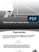 Matematicas Financieras.ppt
