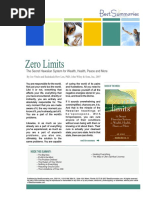 Download Zero Limits by livone SN296631537 doc pdf