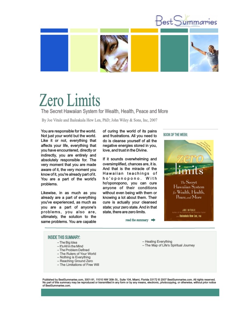Zerolimits.info