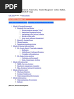 Hudhud Cyclone Impact and Response | PDF | Seasons | Weather