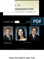 Acute Postoperative Pain 2015 part 1.pptx