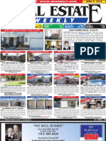 Real Estate Weekly - April 8, 2010