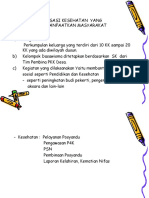 Usaha Kesehatan Sekolah