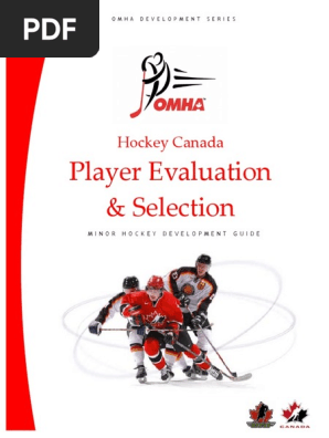 OMHA - HC PLAYER EVALUATION SELECTION - DEV SERIES.pdf