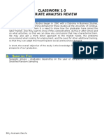 CW1-3 Bivariate Analysis (Quanti vs Quali) GAME