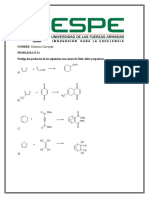 Reacciones Diels-Alder - Isis