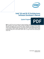 3D System Programming Guide, Part 4