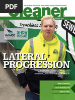 Download February 2016 by Cleaner Magazine SN296642853 doc pdf