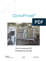 Octofrost IQF