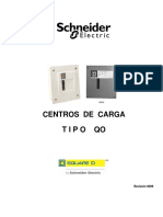 Espec Centro Carga Qo