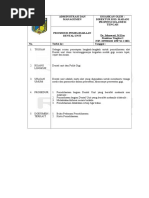 Download Sop Pemeliharaan Dental Unit by Madani SN296649046 doc pdf