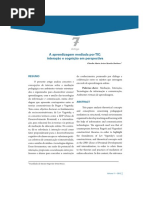04. A aprendizagem mediada por TIC - ineração e cognição em perspectiva - 06 11 2015.pdf