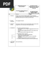 Download Sop Pemeliharaan Komputer by Madani SN296652908 doc pdf