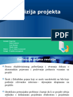 Revizija Projekta PPP