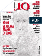 QUO España Junio 2008