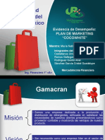 Evidencia de Plan de Marketing (1)