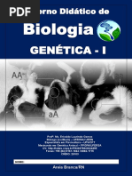 Aulas 03 - Biologia -Genética I