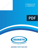 Catalogo Coberturas Isoeste PDF