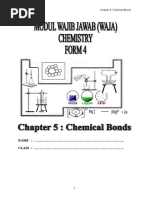 5 Chemical Bonds