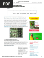 Download Cara Beternak Lovebird Yang Terbukti Berhasil by Iwan Baja Surabaya SN296665966 doc pdf