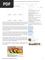 Download Cara Ternak Burung Lovebird Untuk Pemula Lengkap _ Budidaya Kenari - Seputar Burung Kenari Dan Burung Kicau Lainnya by Iwan Baja Surabaya SN296665974 doc pdf