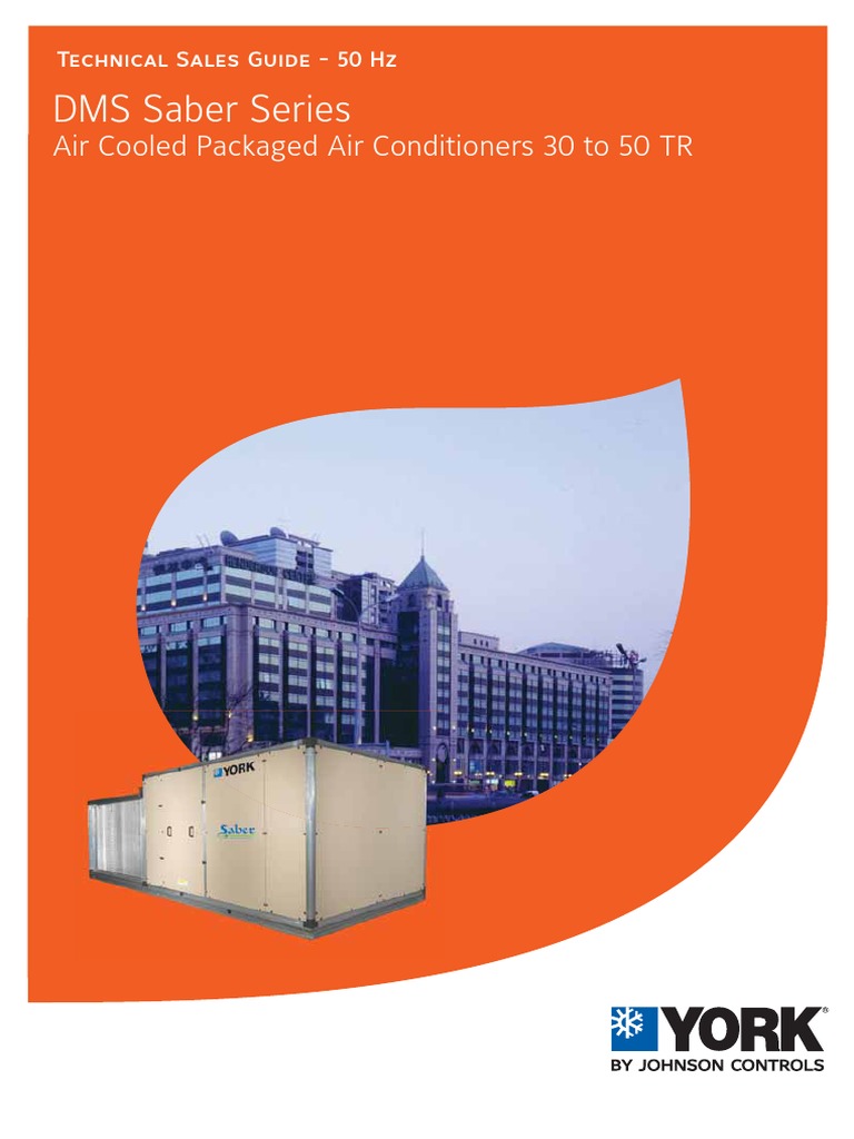 Package Type Air Conditioner PDF Air Conditioning Mechanical Fan