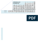 30) Prácticas de Excel