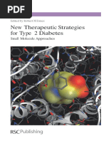 Download Diabetes Ebook New Therapeutic Strategies For Type 2 Diabetes by Diabetes Care SN296677920 doc pdf