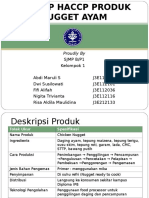 Prinsip HACCP