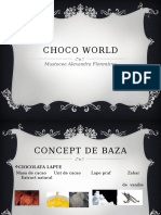 Choco World