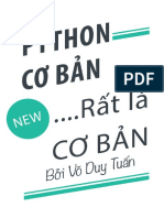 Python Rat La Co Ban