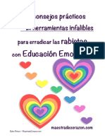 eBook Maestra de Corazón