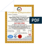 GDFCL Iso 9001