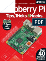 Raspberry Pi Tips Tricks Hacks Volume 1 Second Revised Edition