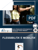 Flessibilità e Mobilità