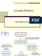 ACLS Pada Pediatric