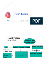 Gagal Jantung 1